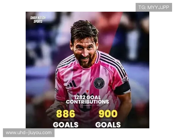 迈阿密国际4-0击败亚特兰大联 梅西两射一传主导比赛