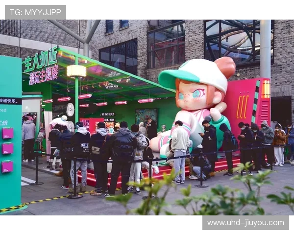 虚拟商品交易平台绑定赛事IP，创造衍生价值空间。